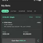 stanley cup bet promotions